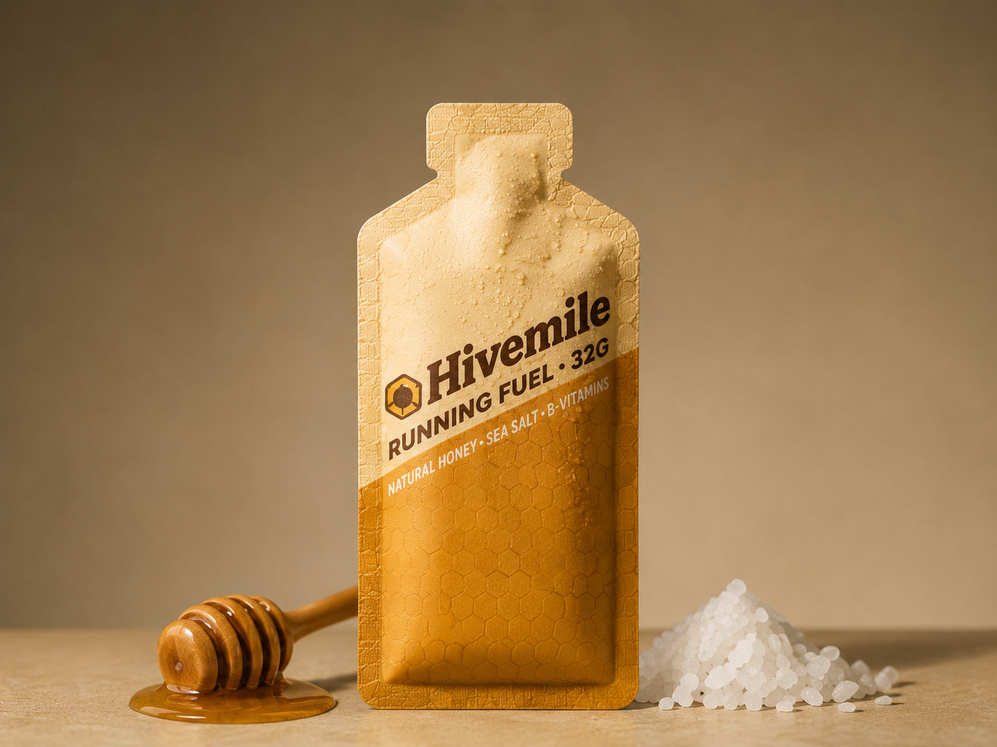 Hivemile performance fuel sachet